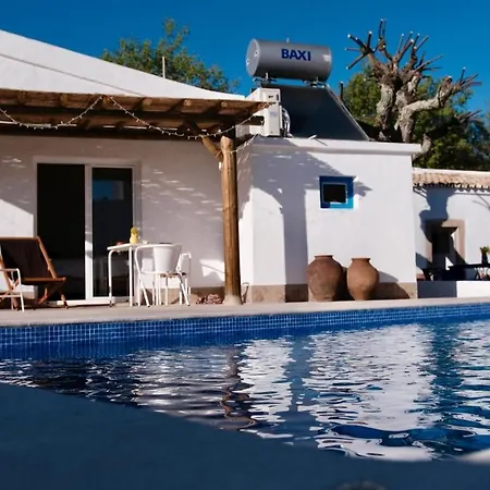 Casa Pedra Sao Romao