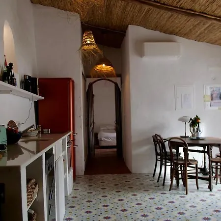 Ferienhaus Casa Pedra Sao Romao São Brás de Alportel