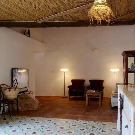 Ferienhaus Casa Pedra Sao Romao