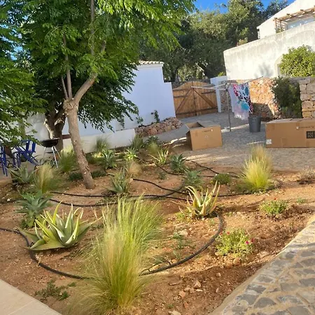 Casa Pedra Sao Romao Ferienhaus *