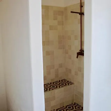 Casa Pedra Sao Romao Ferienhaus