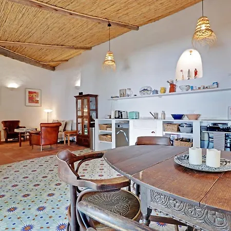 Ferienhaus Casa Pedra Sao Romao