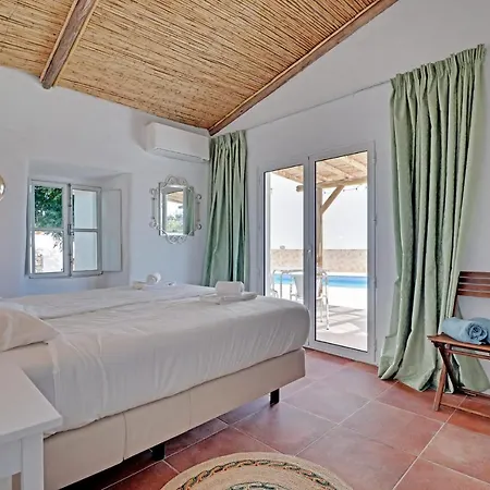 Casa Pedra Sao Romao *