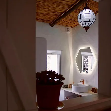 Casa Pedra Sao Romao * São Brás de Alportel