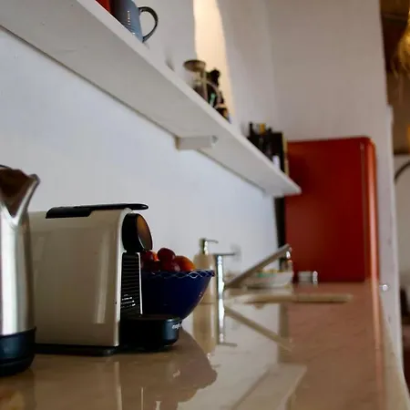 Casa Pedra Sao Romao * Sao Bras de Alportel