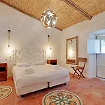 Casa Pedra Sao Romao 度假居