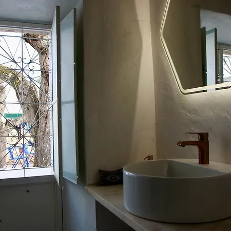 Casa Pedra Sao Romao Σπίτι διακοπών São Brás de Alportel