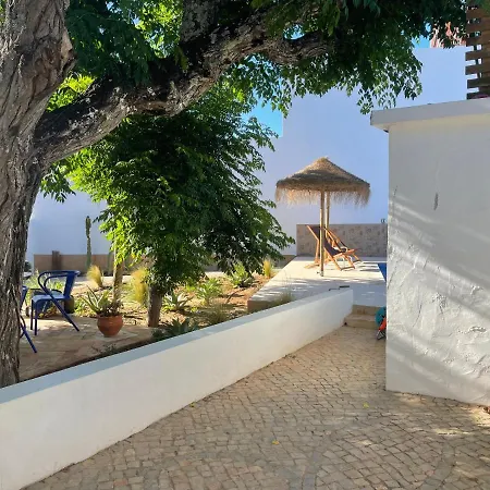 Casa Pedra Sao Romao * São Brás de Alportel