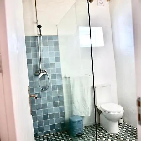 Casa Pedra Sao Romao Sao Bras de Alportel