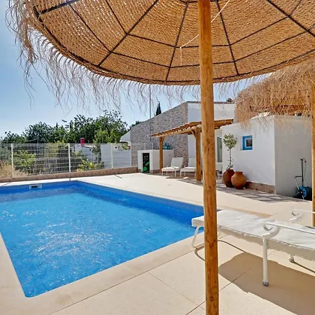 Casa Pedra Sao Romao Σπίτι διακοπών