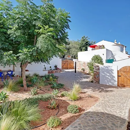 Casa Pedra Sao Romao Semesterbostad