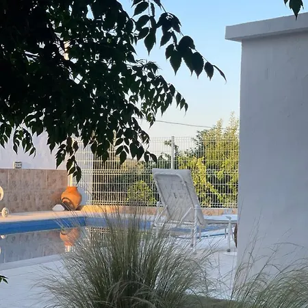 Casa Pedra Sao Romao Holiday home Sao Bras de Alportel