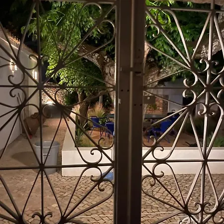 Casa Pedra Sao Romao Sao Bras de Alportel