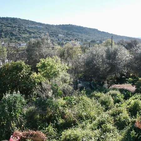Σπίτι διακοπών Casa Pedra Sao Romao São Brás de Alportel