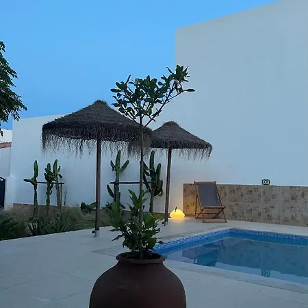 Holiday home Casa Pedra Sao Romao Sao Bras de Alportel