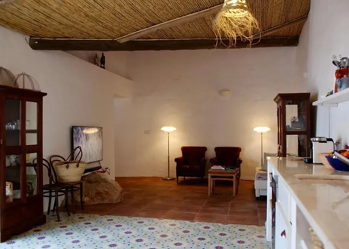 בית נופש Casa Pedra Sao Romao