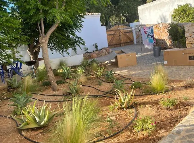 Casa Pedra Sao Romao בית נופש *