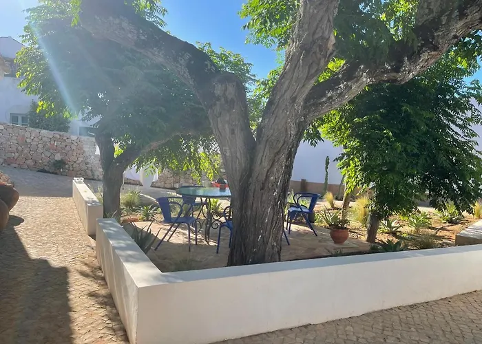 בית נופש Casa Pedra Sao Romao *