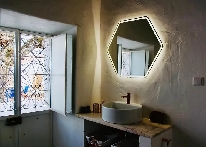 Casa Pedra Sao Romao *