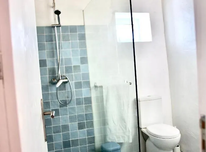 Casa Pedra Sao Romao סאו בראס דה אלפורטל