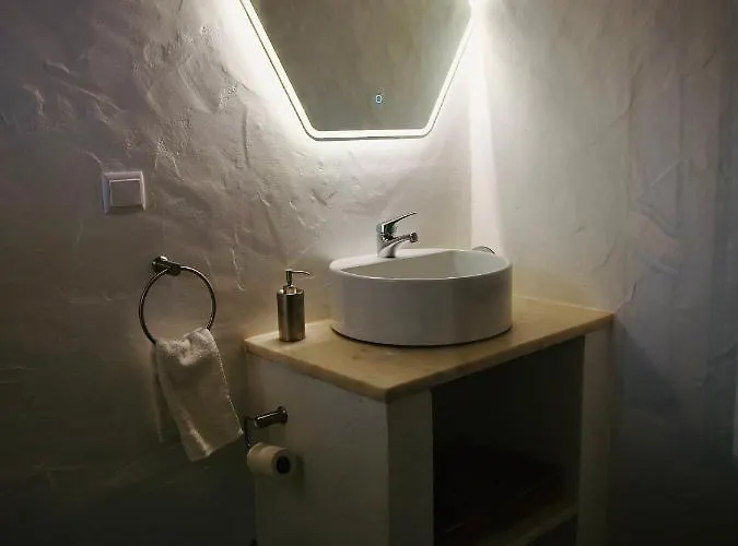 Casa Pedra Sao Romao * סאו בראס דה אלפורטל