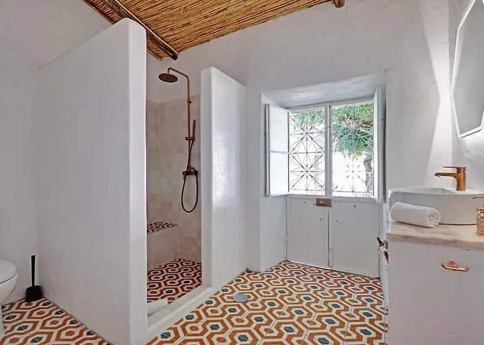 Casa Pedra Sao Romao São Brás de Alportel