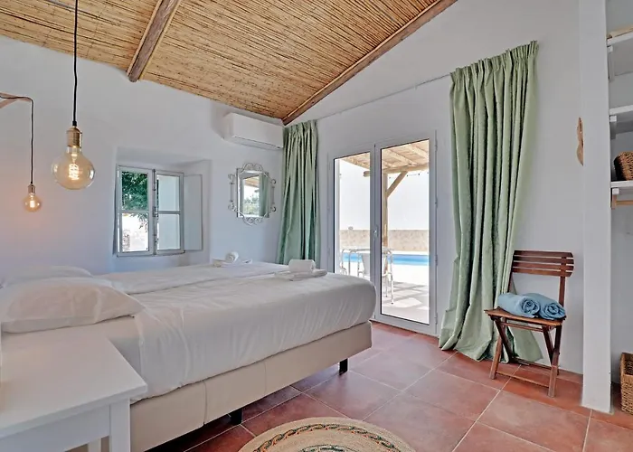 Casa Pedra Sao Romao *