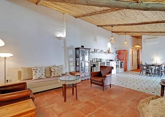 בית נופש Casa Pedra Sao Romao *