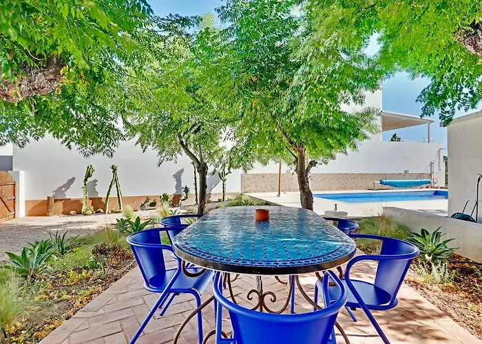 Casa Pedra Sao Romao Feriehus *