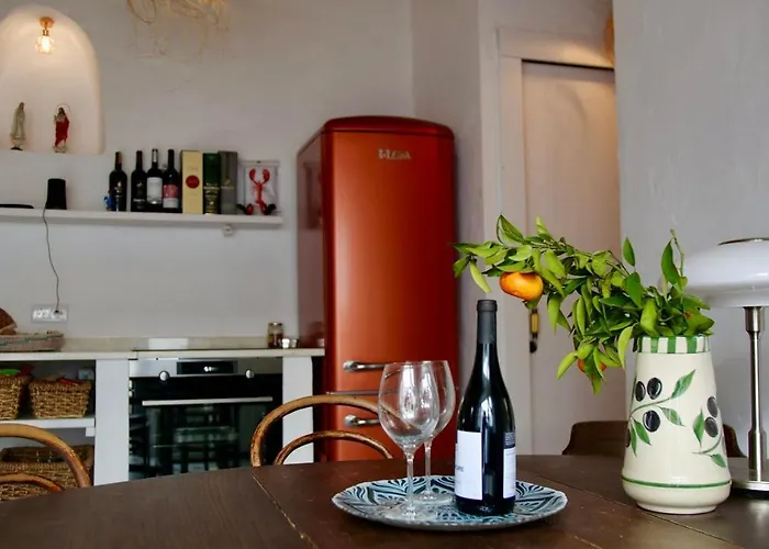 Casa Pedra Sao Romao