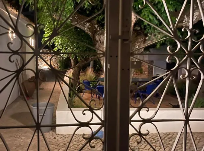 Casa Pedra Sao Romao סאו בראס דה אלפורטל