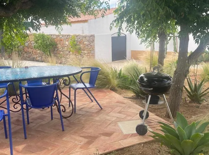 בית נופש Casa Pedra Sao Romao