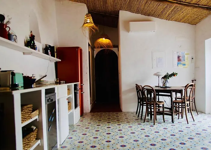 בית נופש Casa Pedra Sao Romao *