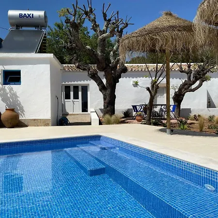 بيت للعطل Casa Pedra Sao Romao