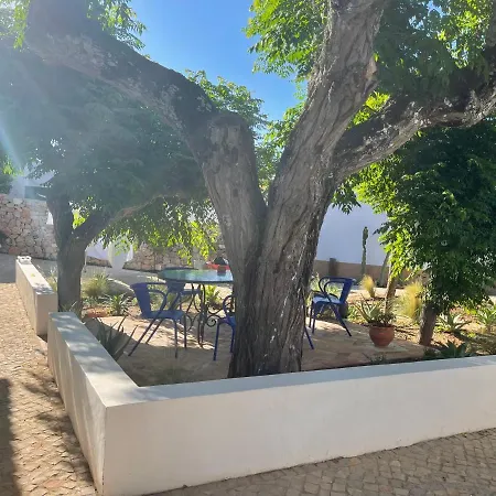 بيت للعطل Casa Pedra Sao Romao *