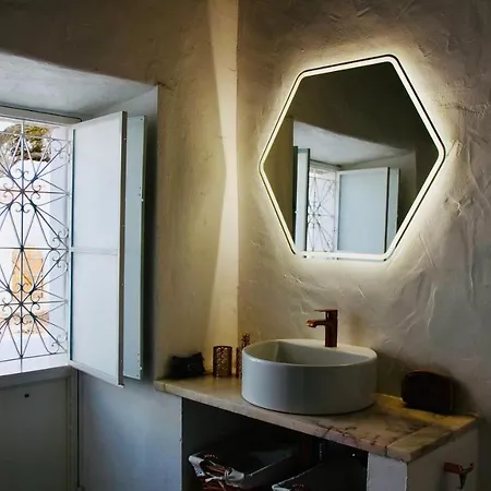 Casa Pedra Sao Romao *