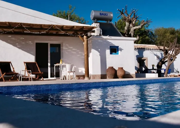 Casa Pedra Sao Romao